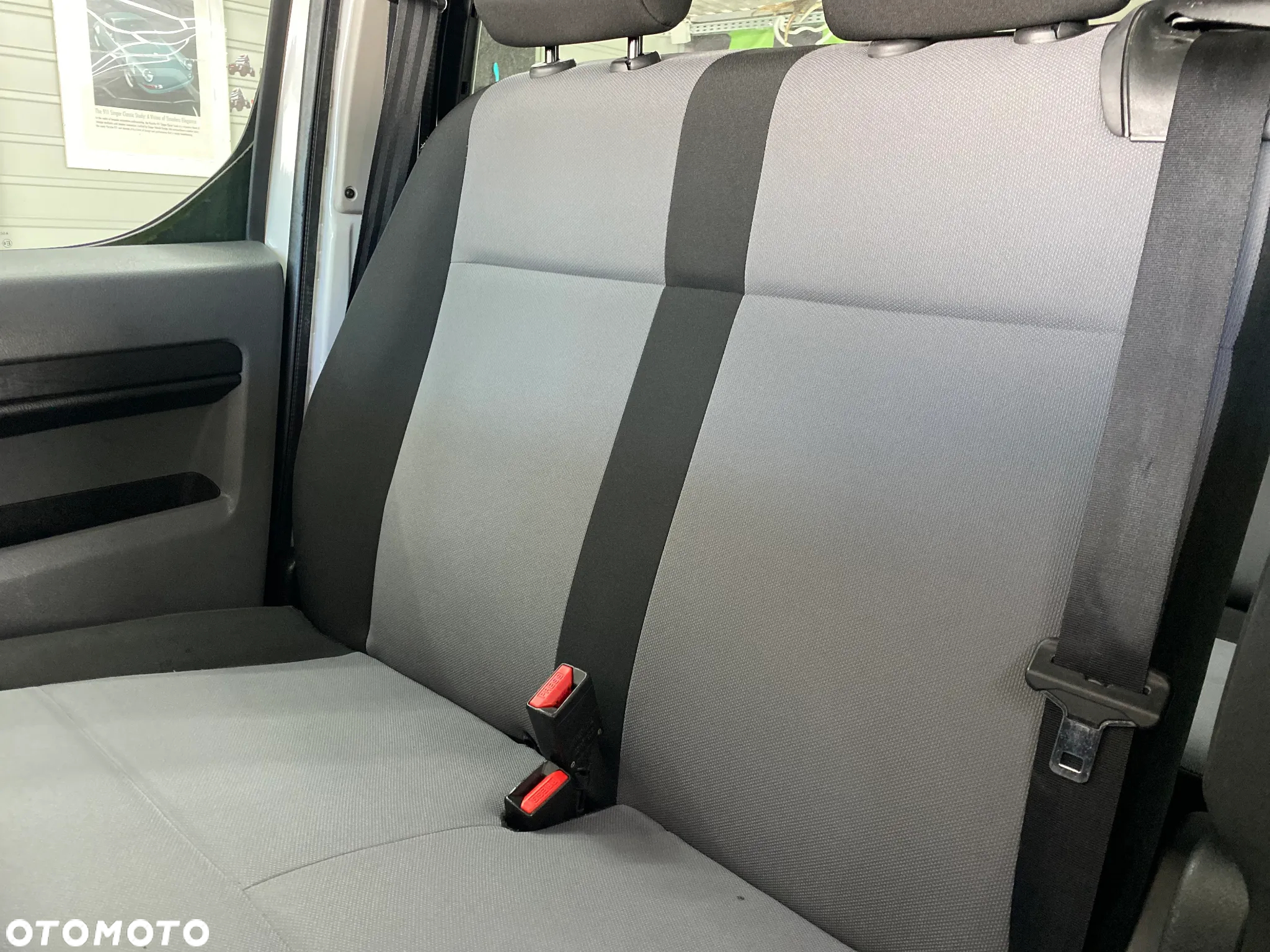 Opel Vivaro 1.5 D M Selection - 6