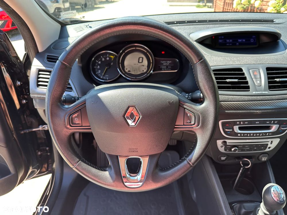 Renault Megane - 8