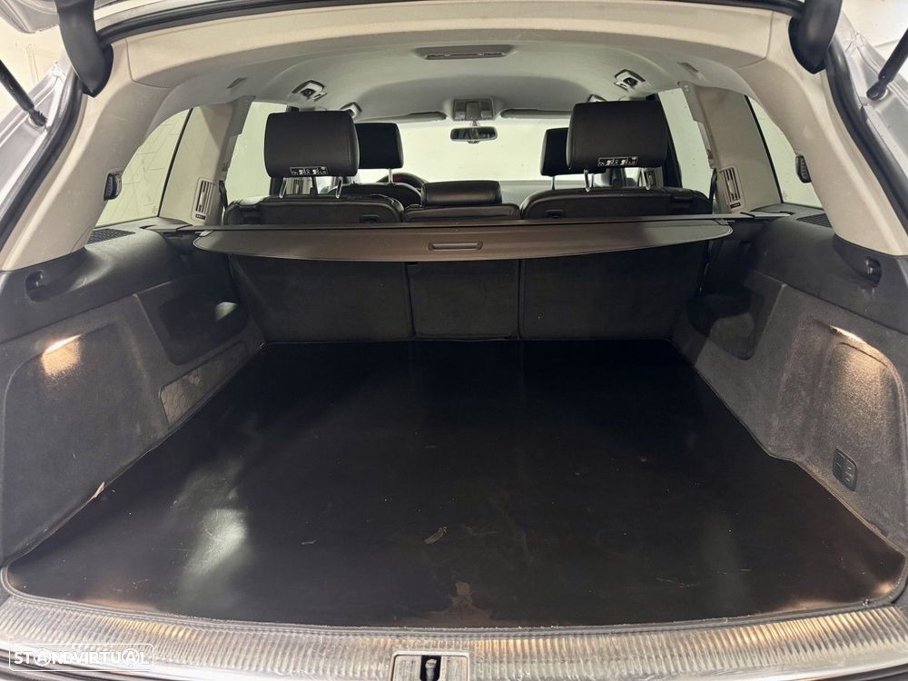 Audi Q7 3.0 TDI Tiptronic - 37