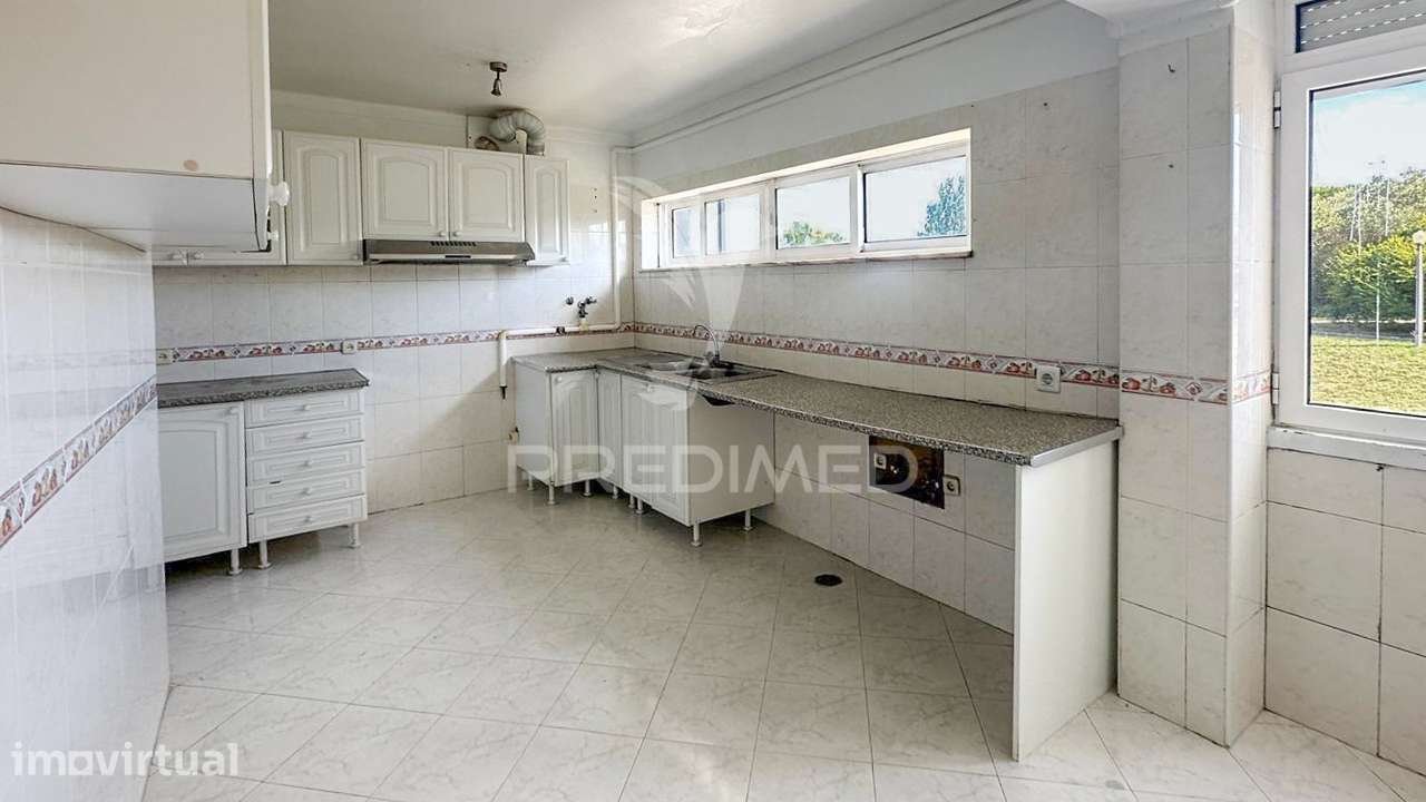 Apartamento T2 - Olivais Sul - Grande imagem: 5/35