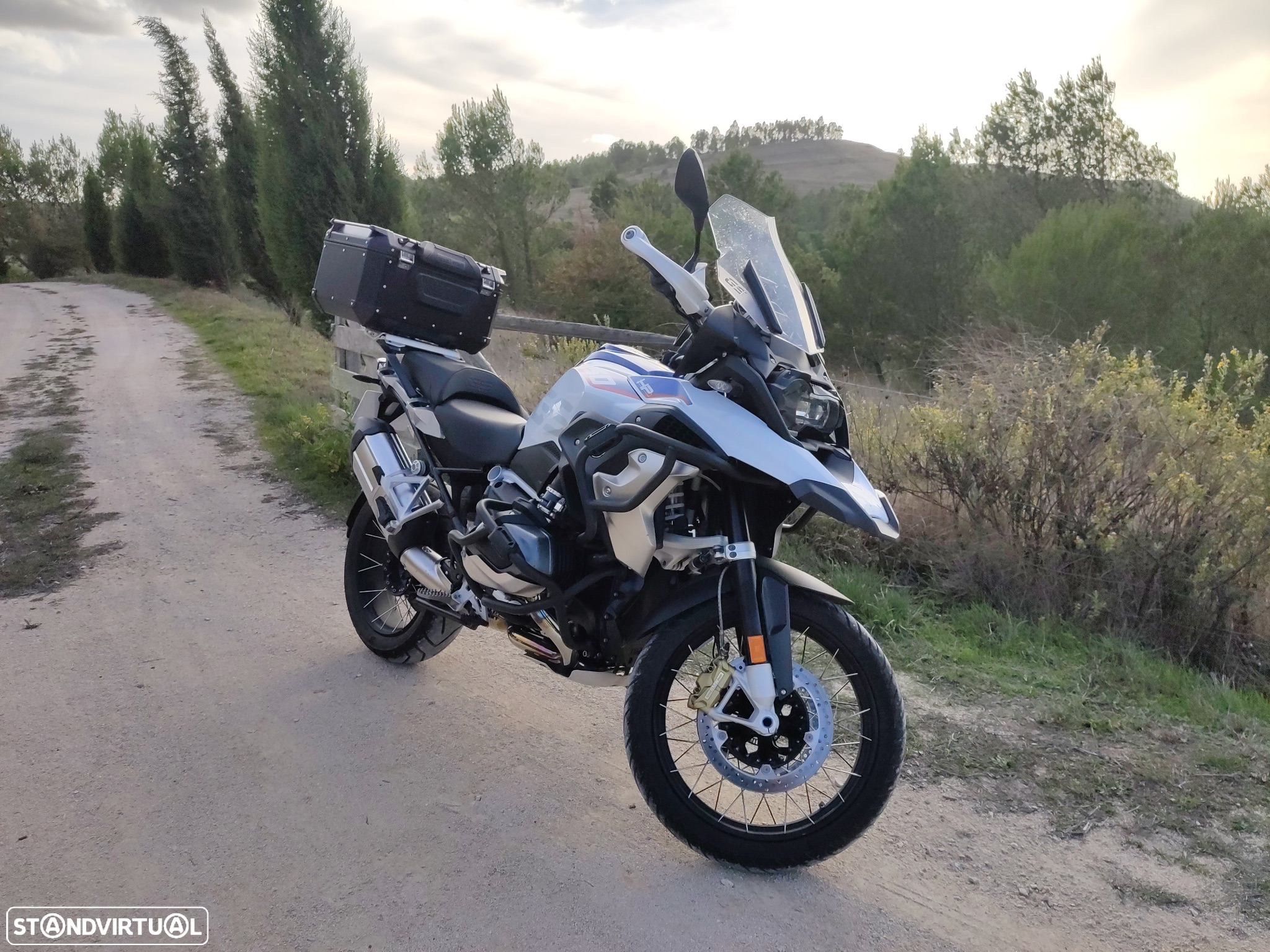 BMW R 1250 GS HP - 15