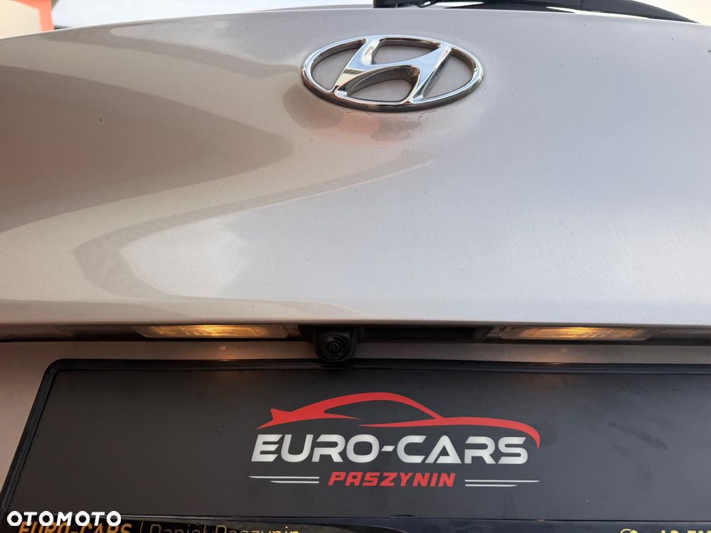 Hyundai Tucson 1.6 GDi 2WD DCT Advantage+ - 10