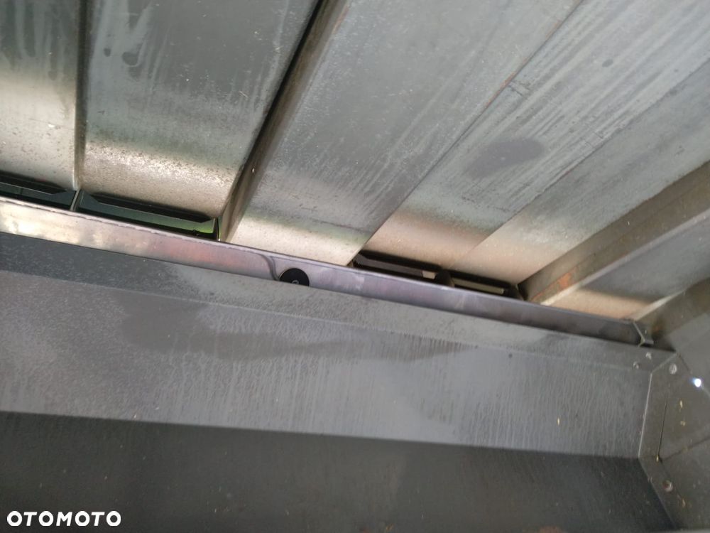 Claas Tucano 450 - 24