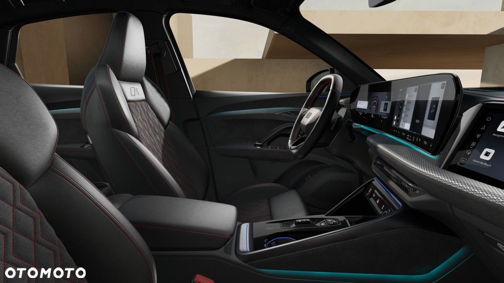 Audi SQ5 - 7