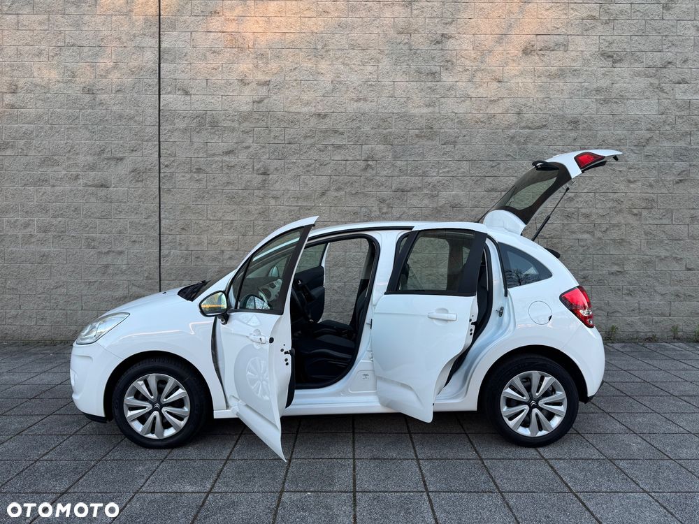 Citroën C3 1.1 Cool&Sound - 21