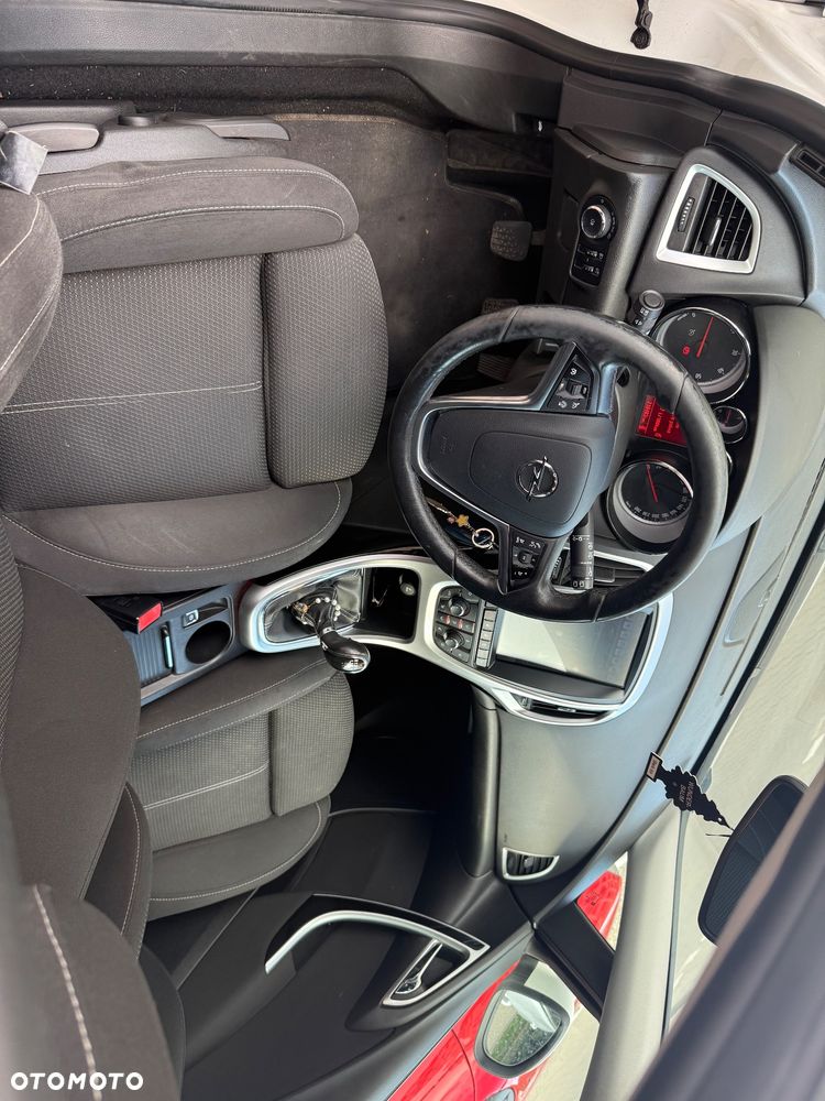 Opel Astra 2.0 CDTI Cosmo - 12