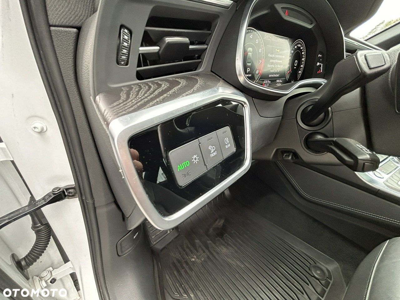Audi A6 - 11