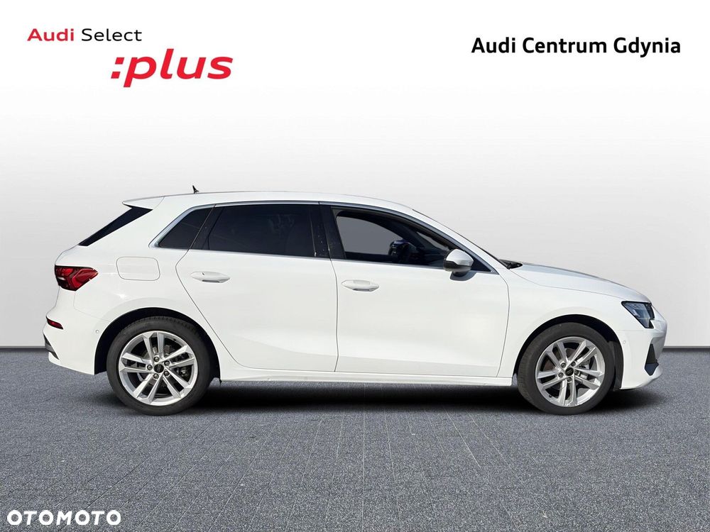 Audi A3 Sportback - 8