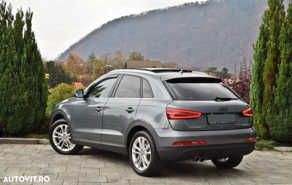 Audi Q3 - 6