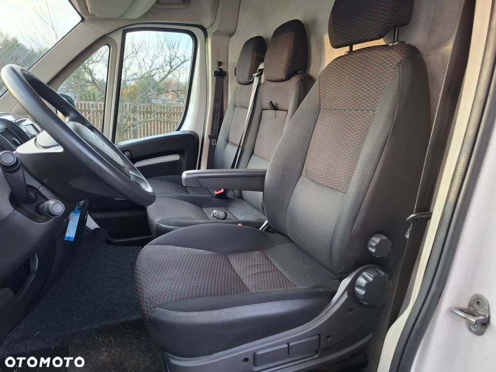 Citroën Jumper - 12