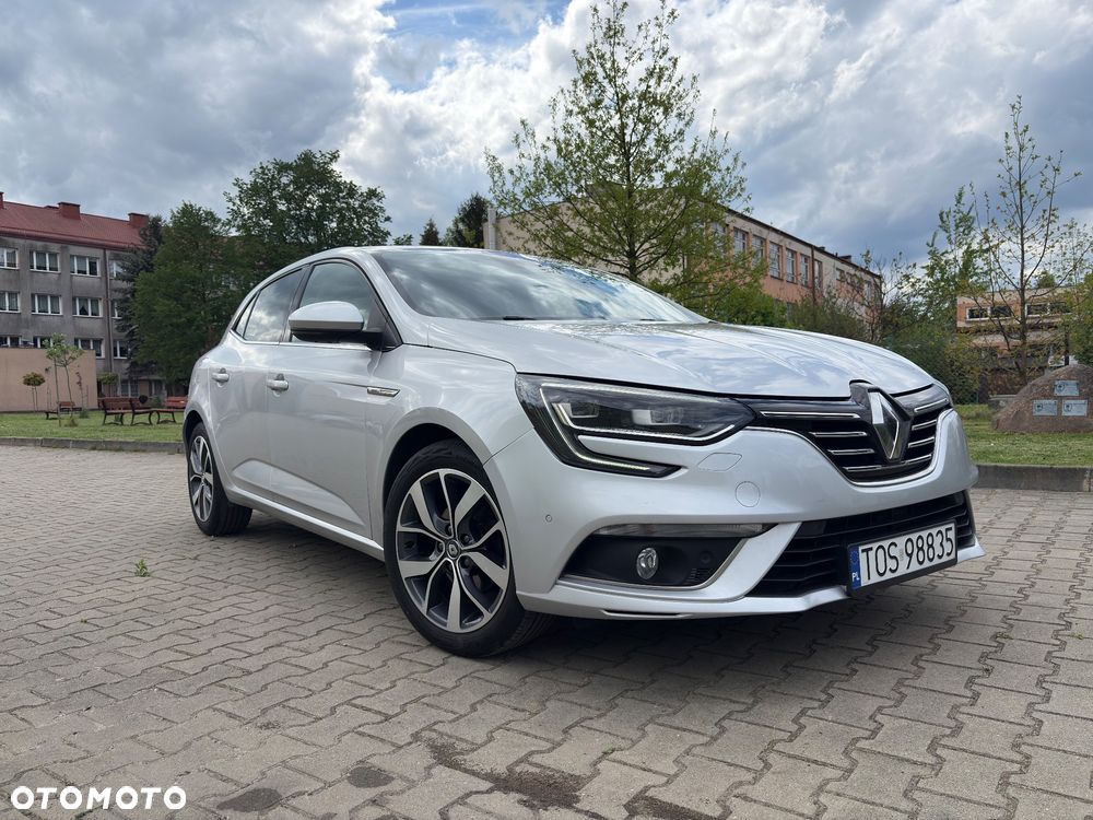 Renault Megane - 2