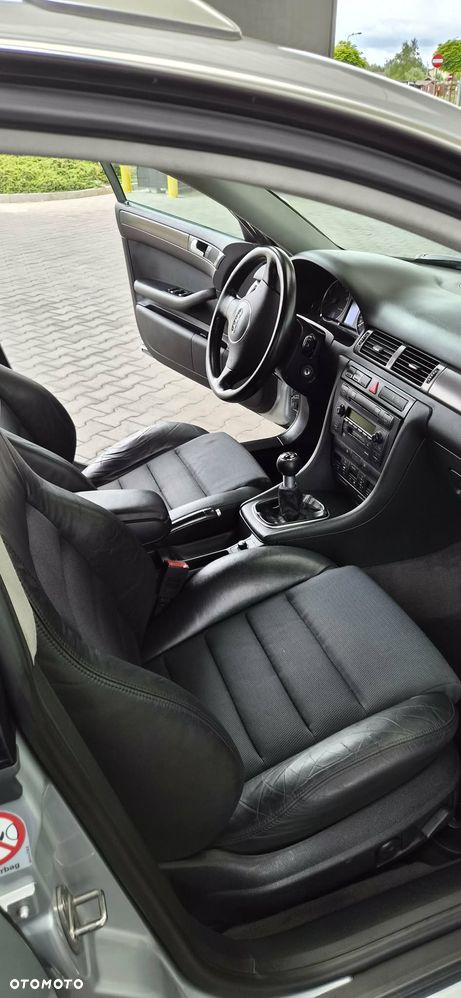 Audi A6 Avant - 12
