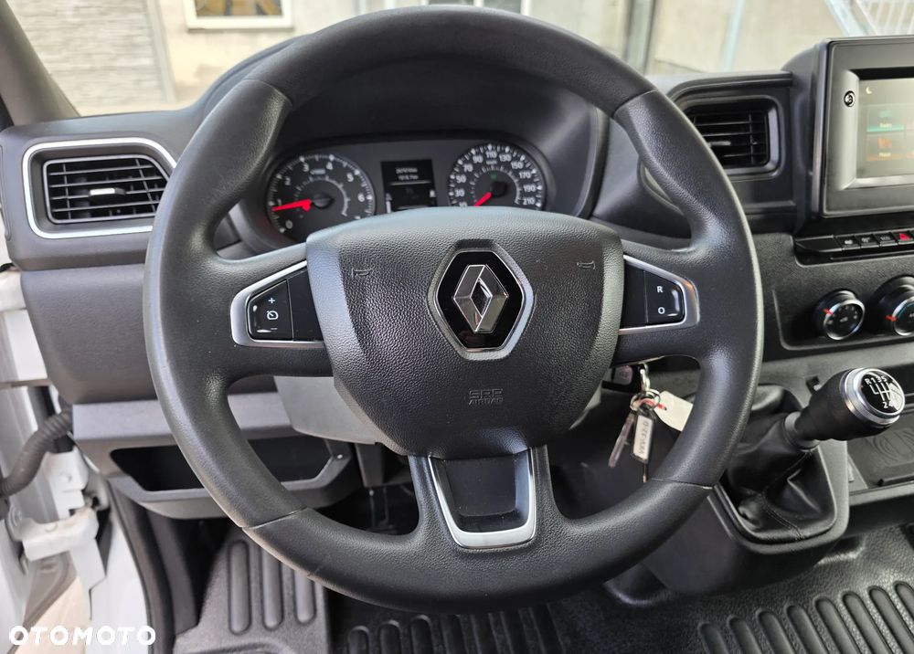 Renault MASTER - 12