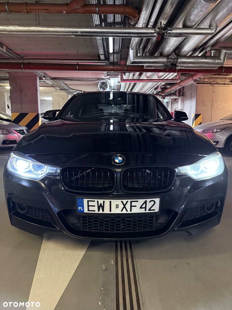 BMW Seria 3 - 13