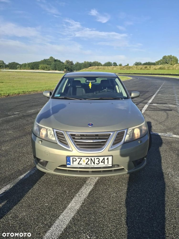 Saab 9-3 1.8t Vector - 2