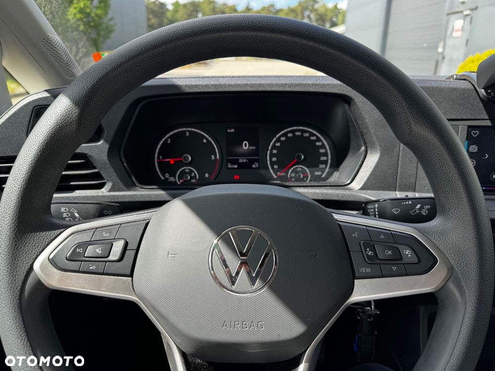 Volkswagen Caddy 2.0 TDI - 14