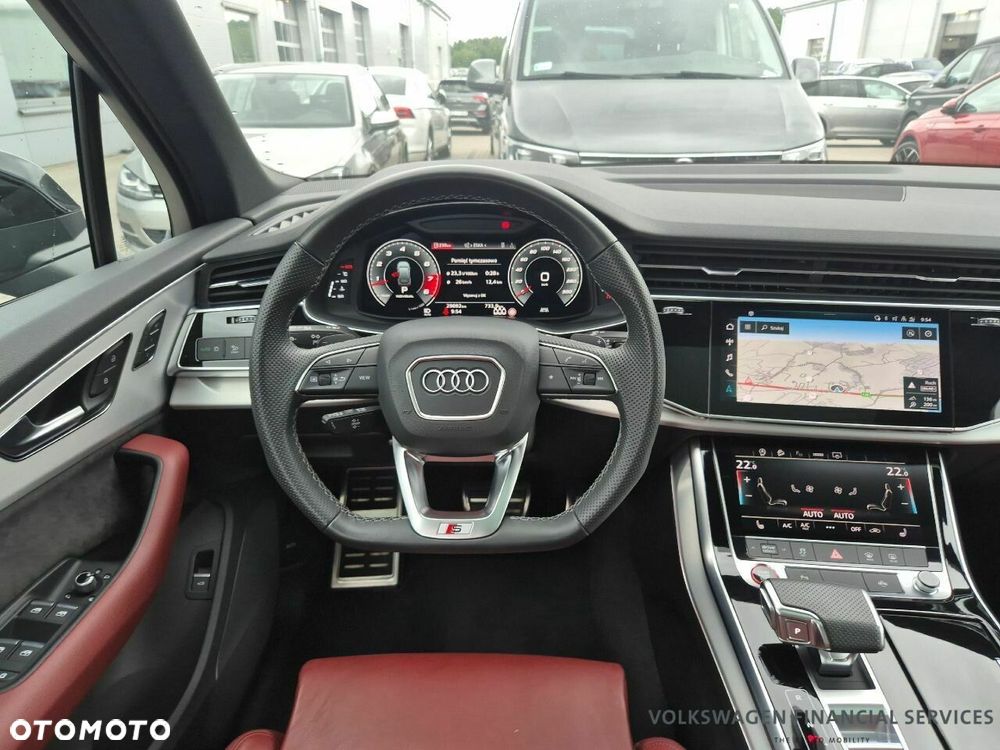 Audi SQ7 - 15