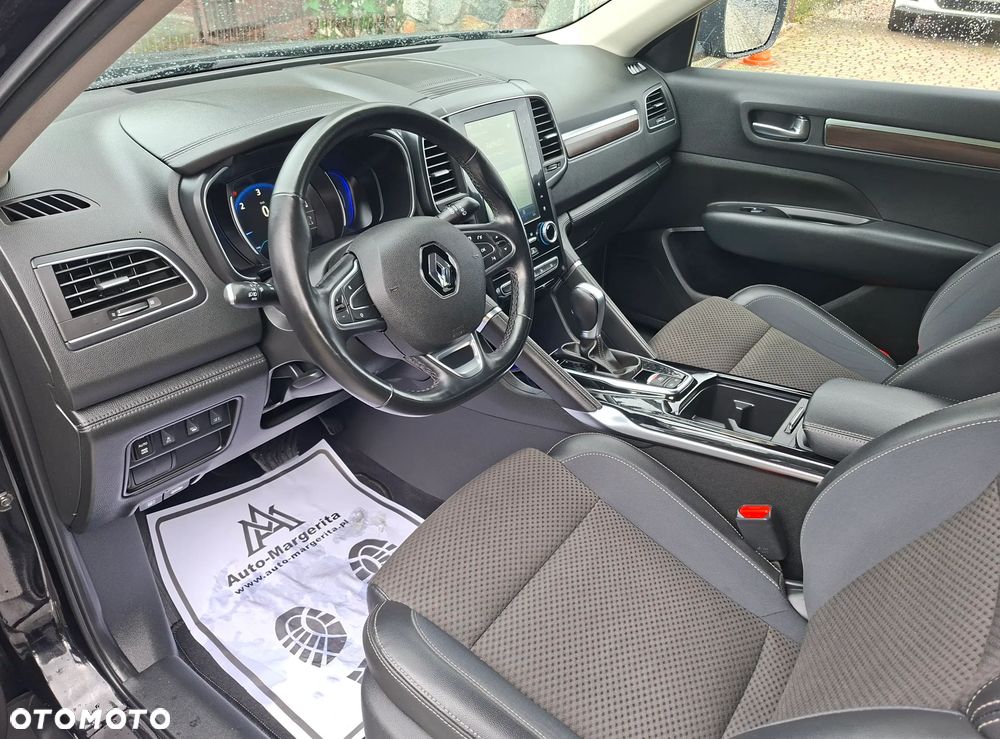 Renault Koleos 2.0 dCi Intens 4x4 X-Tronic - 14