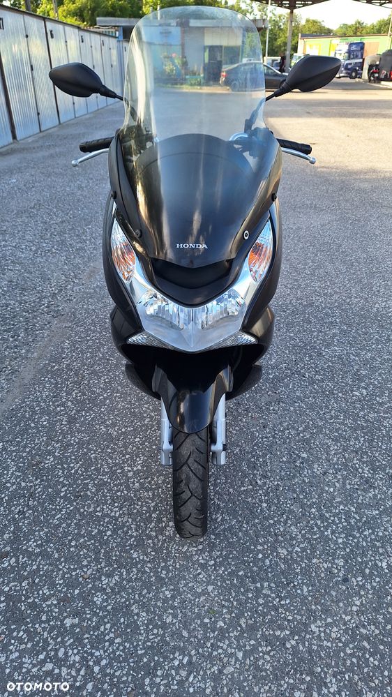 Honda PCX - 18