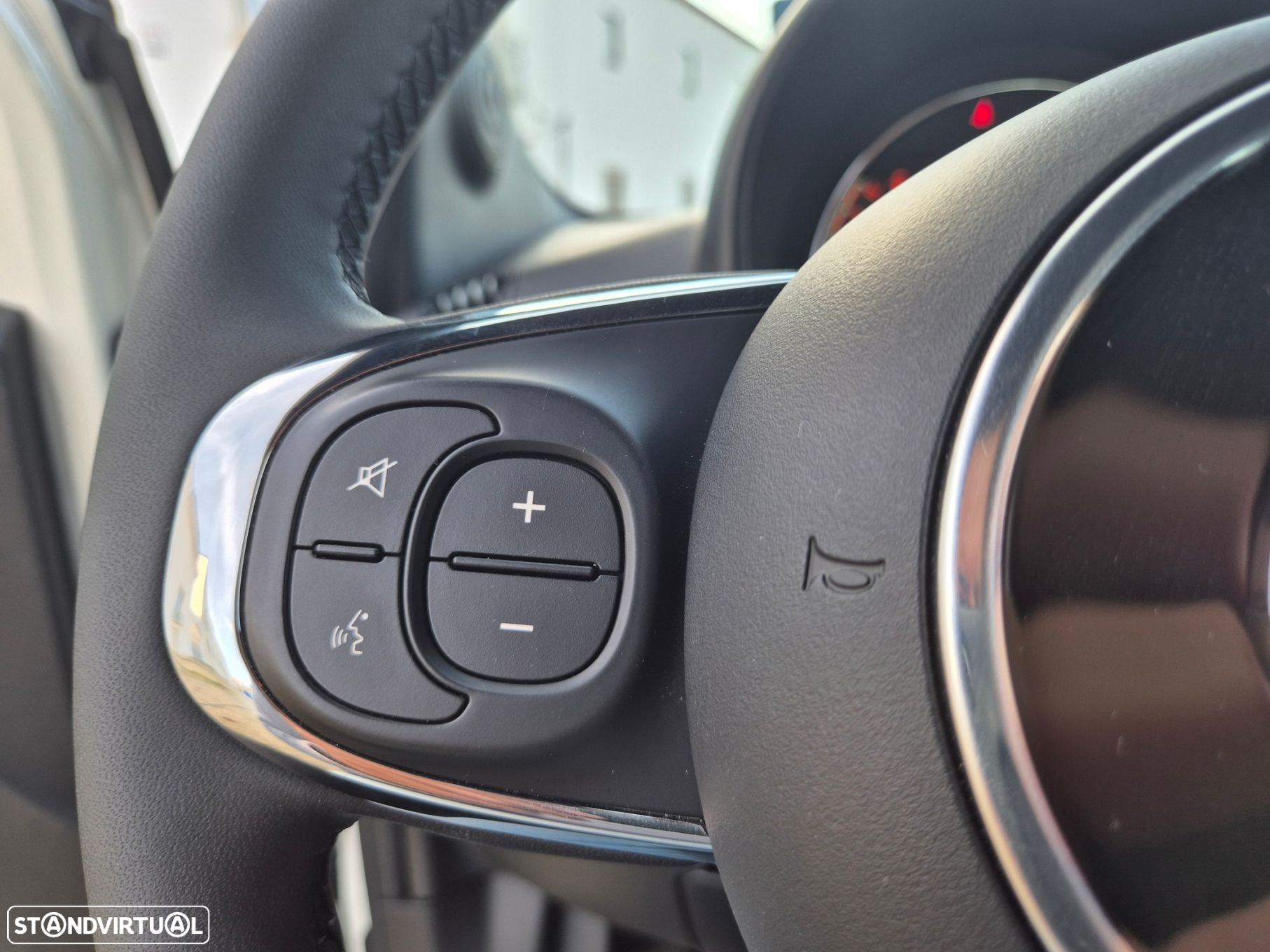 Fiat 500C 1.0 Hybrid - 14