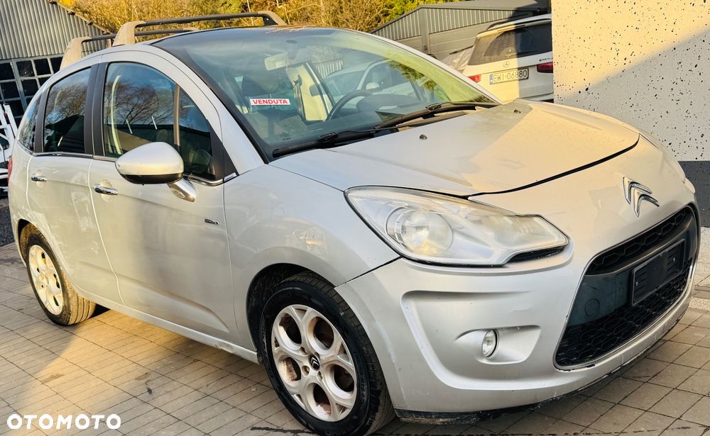Citroën C3 1.4 HDi Vitamin - 9