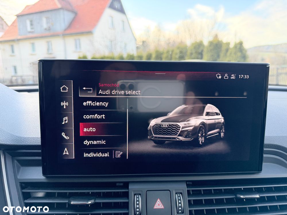 Audi Q5 40 TDI mHEV Quattro S Line S tronic - 36