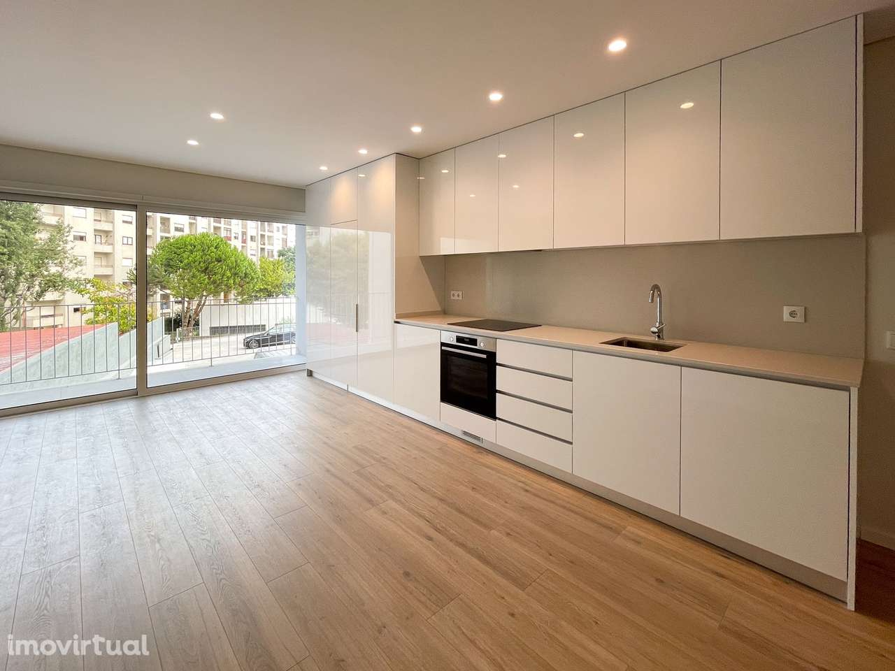 Apartamento T2 Venda em Braga (São Vicente),Braga - Grande imagem: 5/10