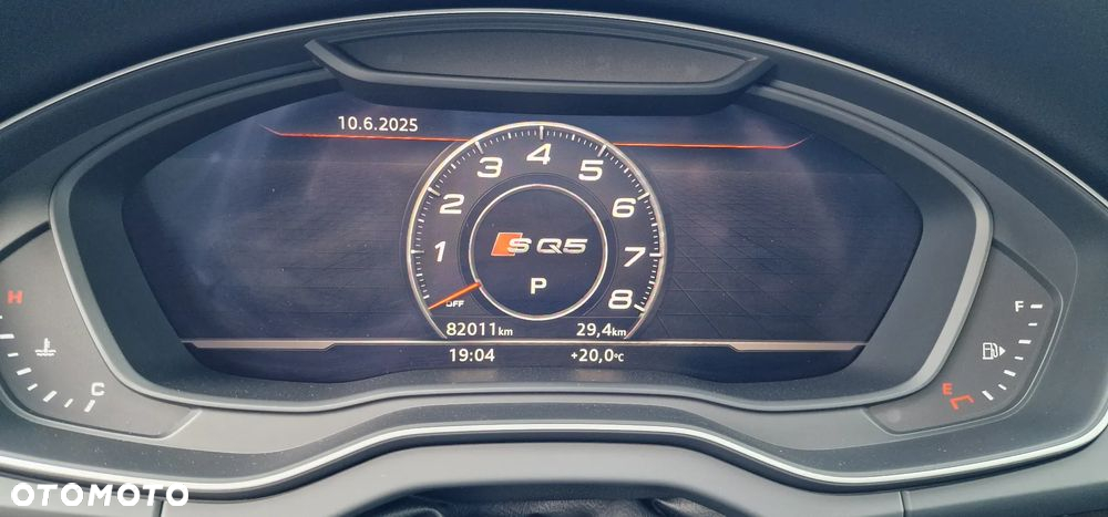 Audi Q5 2.0 TFSI Quattro S tronic - 14