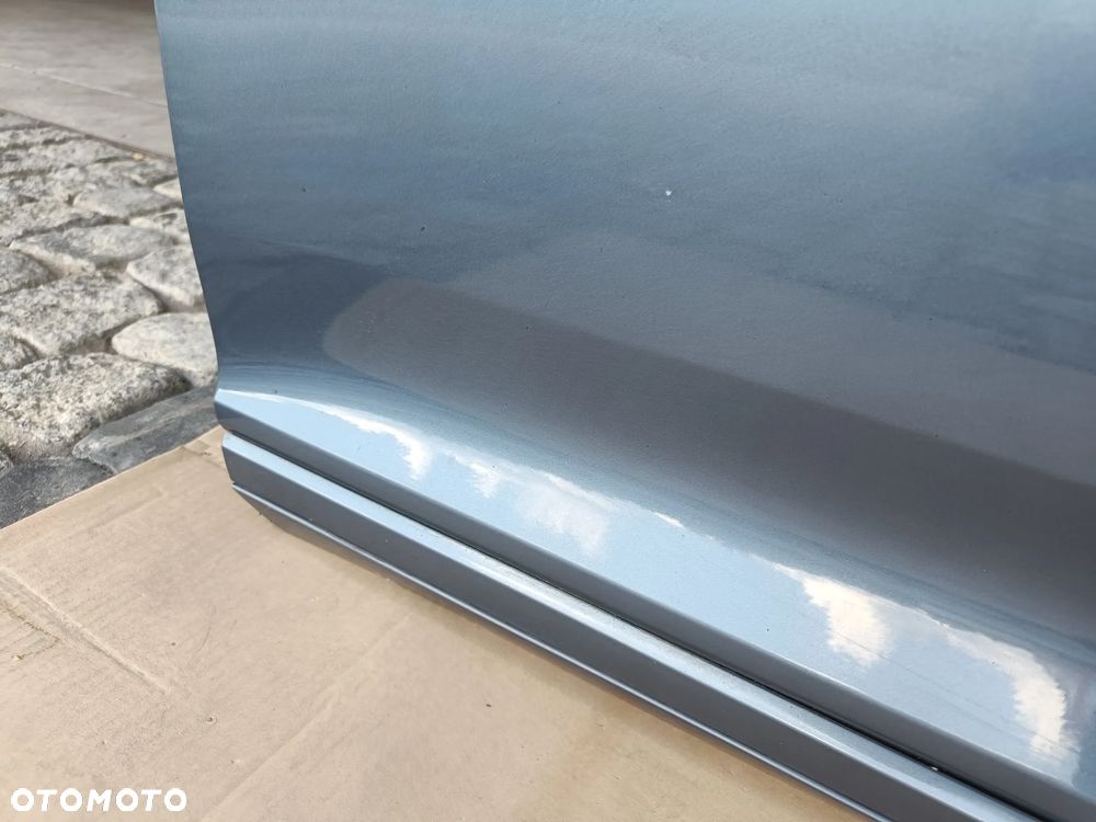 Drzwi Lewe Przednie VW Passat B8 Lewy Przód LB5J - 6