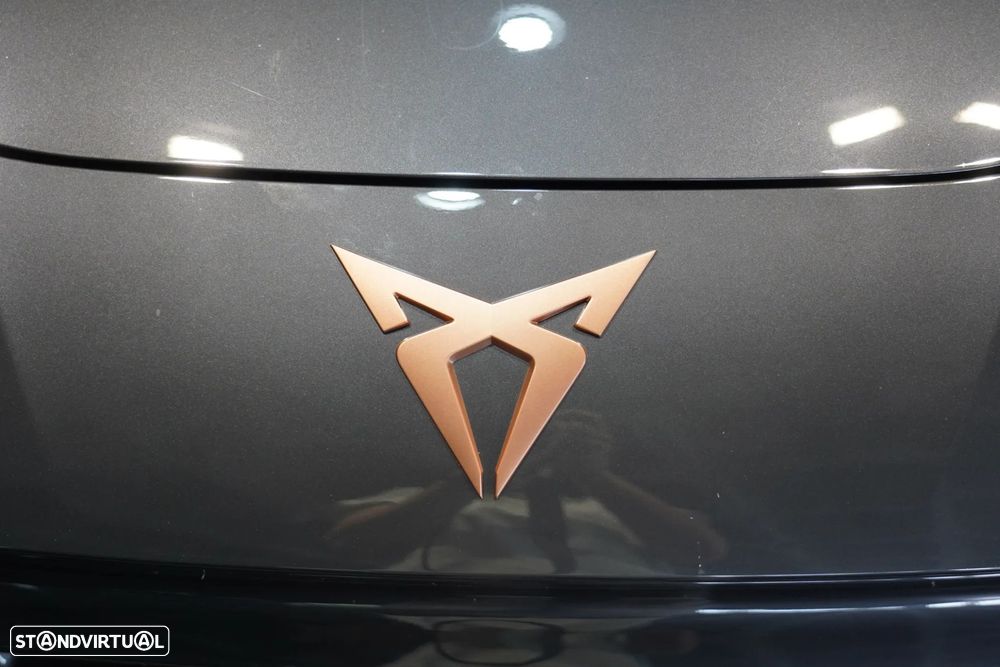 Cupra Terramar 1.5 eTSI DSG - 34