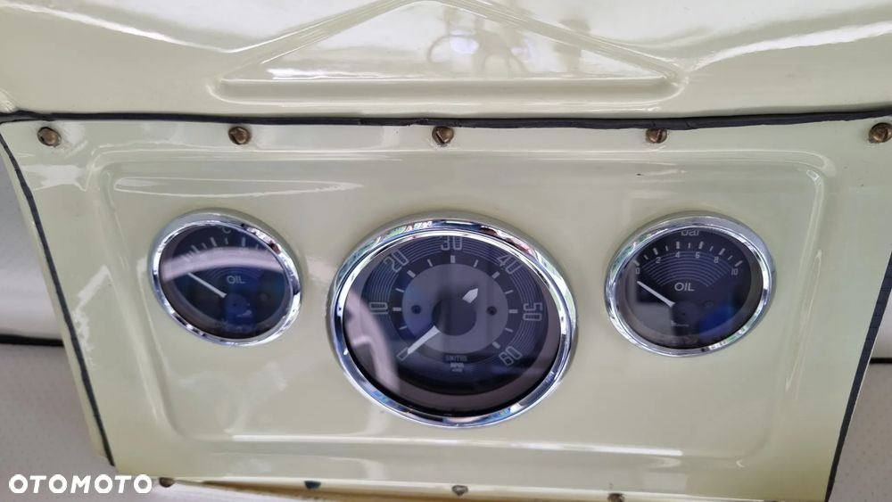 Volkswagen Inny - 35
