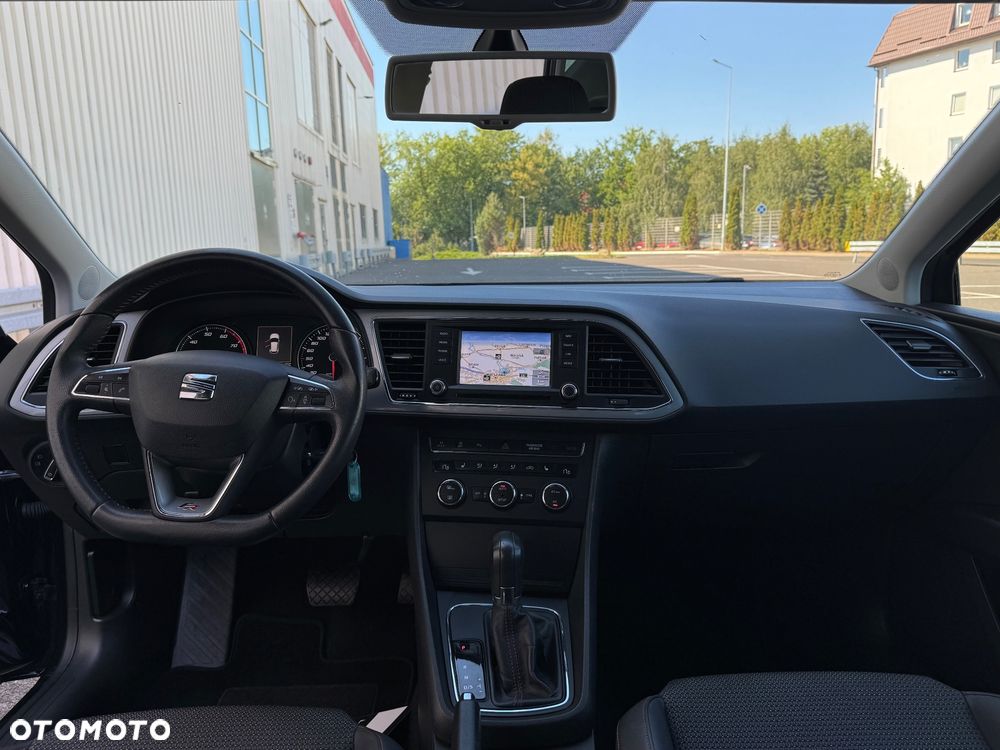Seat Leon 1.8 TSI Start&Stop DSG XCELLENCE - 13