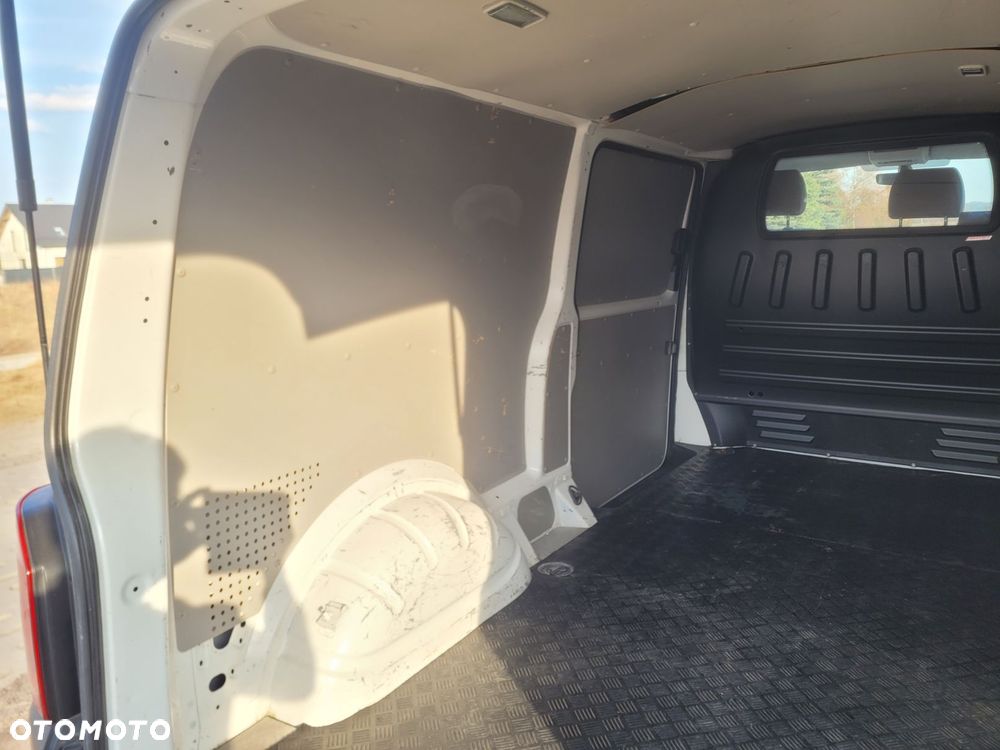 Volkswagen Transporter Długi L2 150KM 4-motion - 18