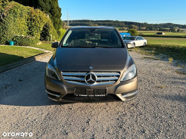 Mercedes-Benz Klasa B - 4