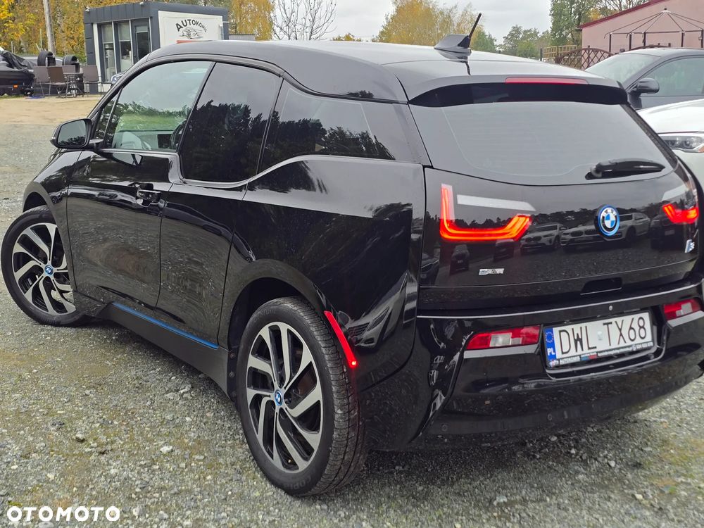 BMW i3 (60 Ah) - 9