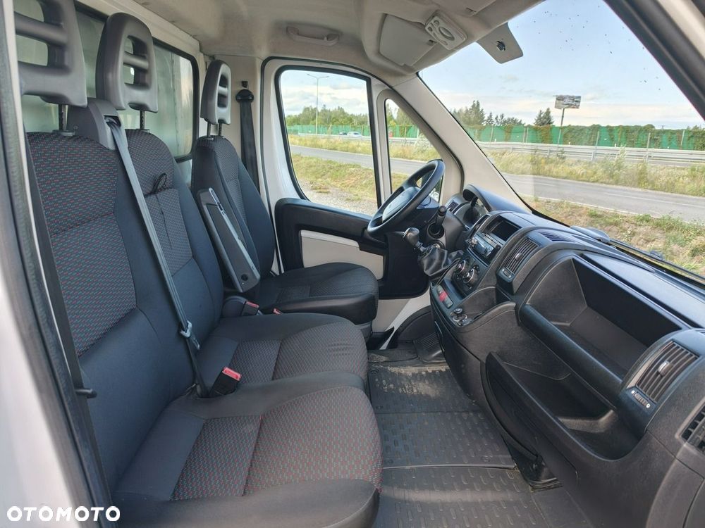 Peugeot Boxer - 18