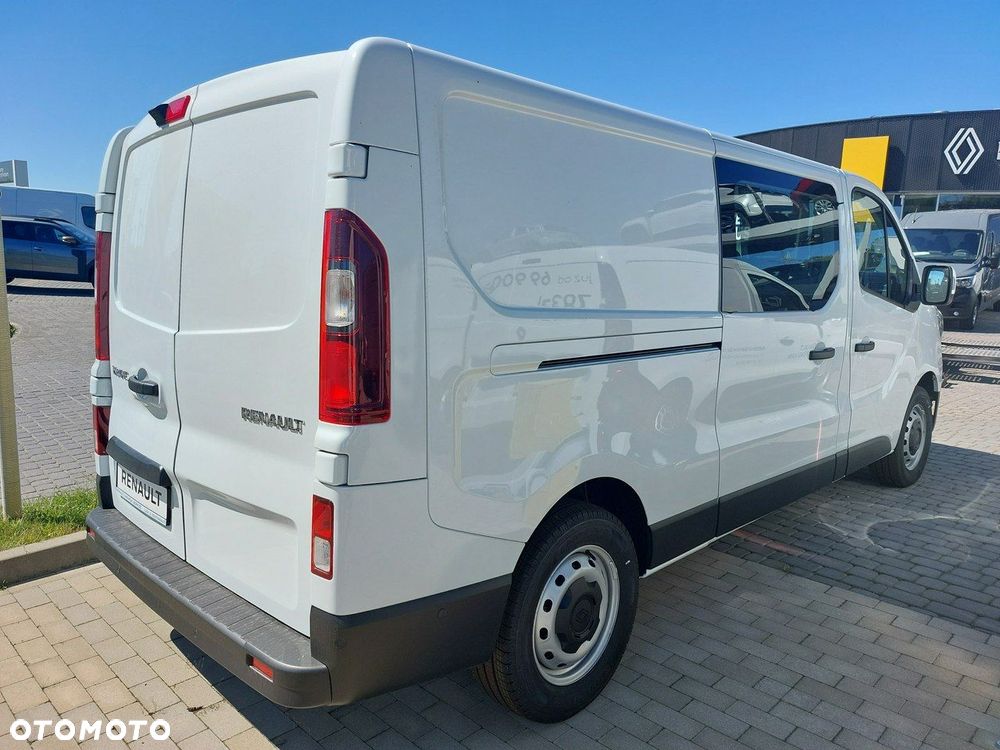 Renault Trafic - 7