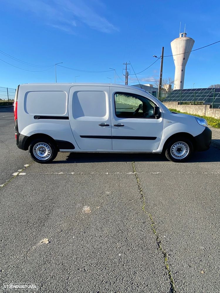 Renault KANGOO MAXI - 3