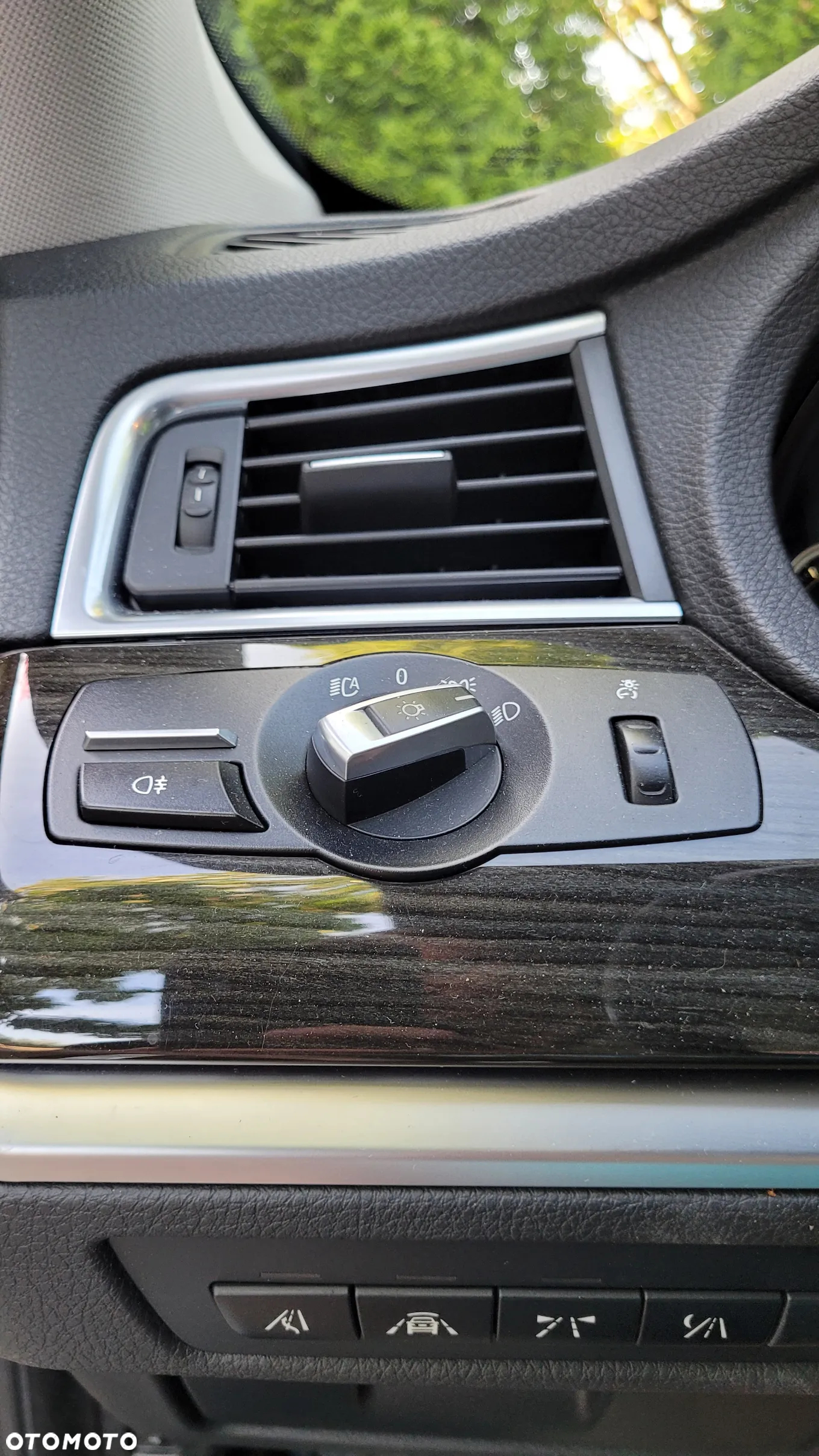BMW 5GT 535d xDrive Luxury Line - 12