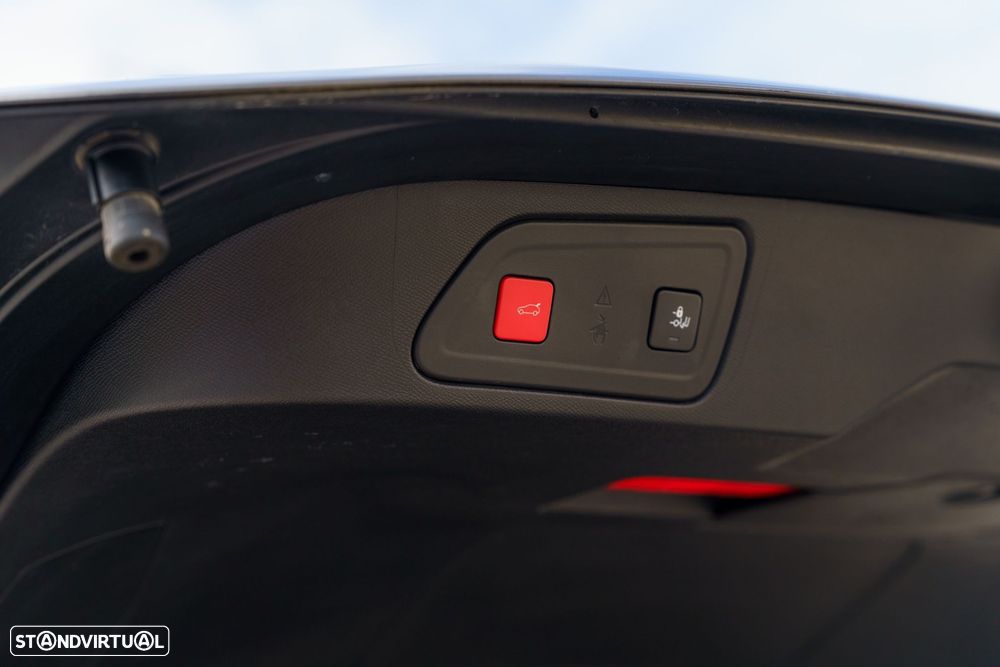 Citroën C5 Aircross 1.5 BlueHDi Shine EAT8 - 26