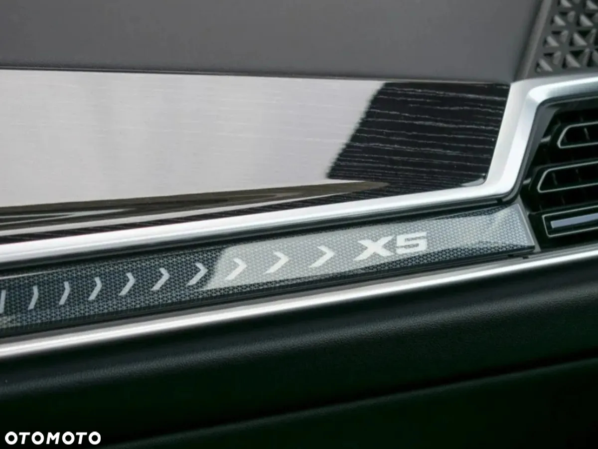BMW X5 xDrive30d sport - 8