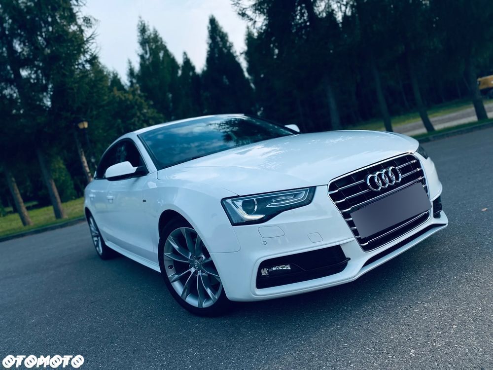 Audi A5 ver-1-8-tfsi - 1