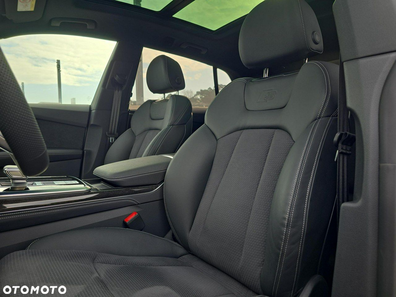 Audi Q8 50 TDI quattro tiptronic - 20