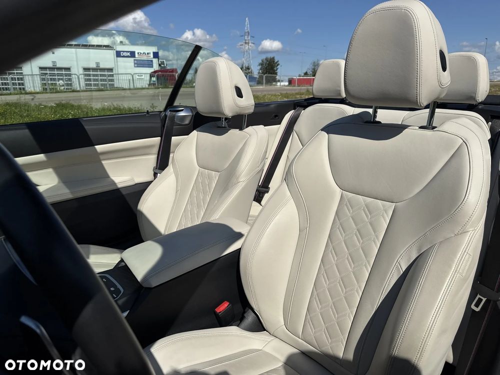 BMW Seria 4 430i xDrive M Sport sport - 16