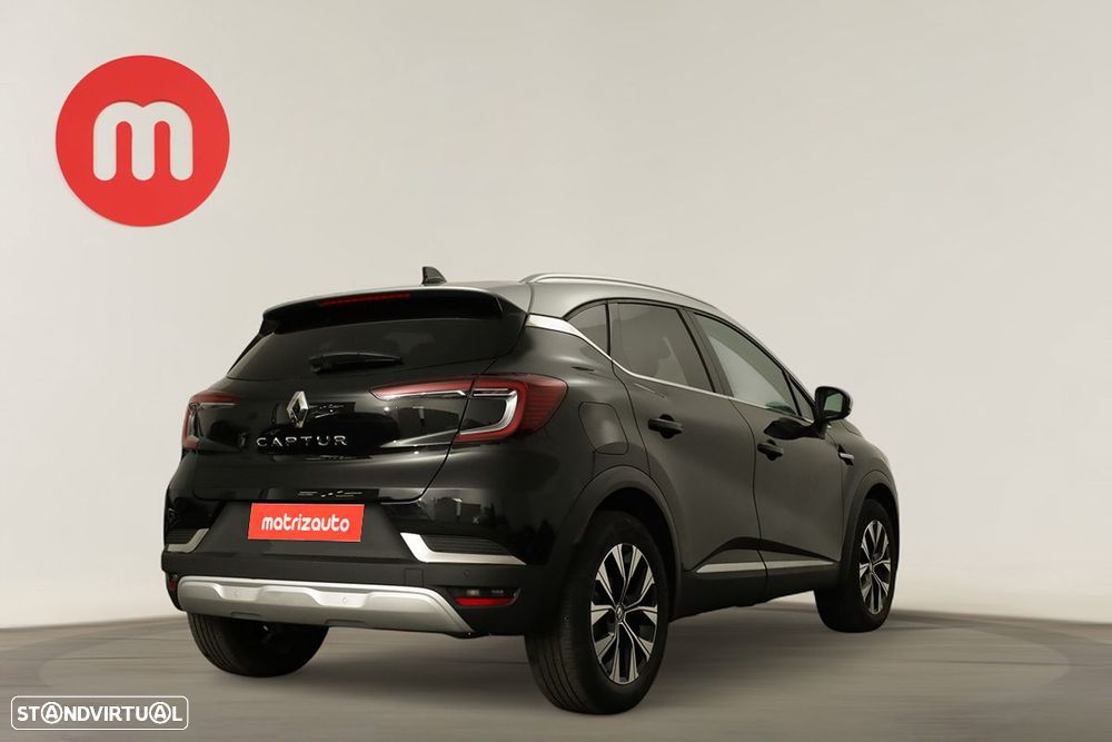 Renault Captur 1.0 TCe Techno - 4