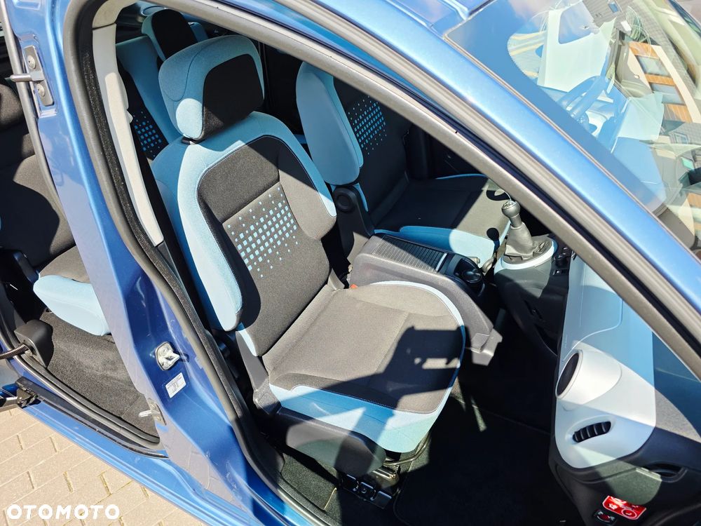 Citroën Berlingo 1.6 HDi Selection - 20