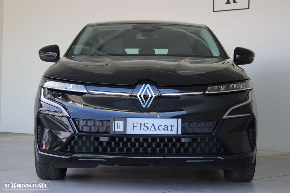 Renault Mégane E-Tech EV60 Equilibre Optimum Charge - 2