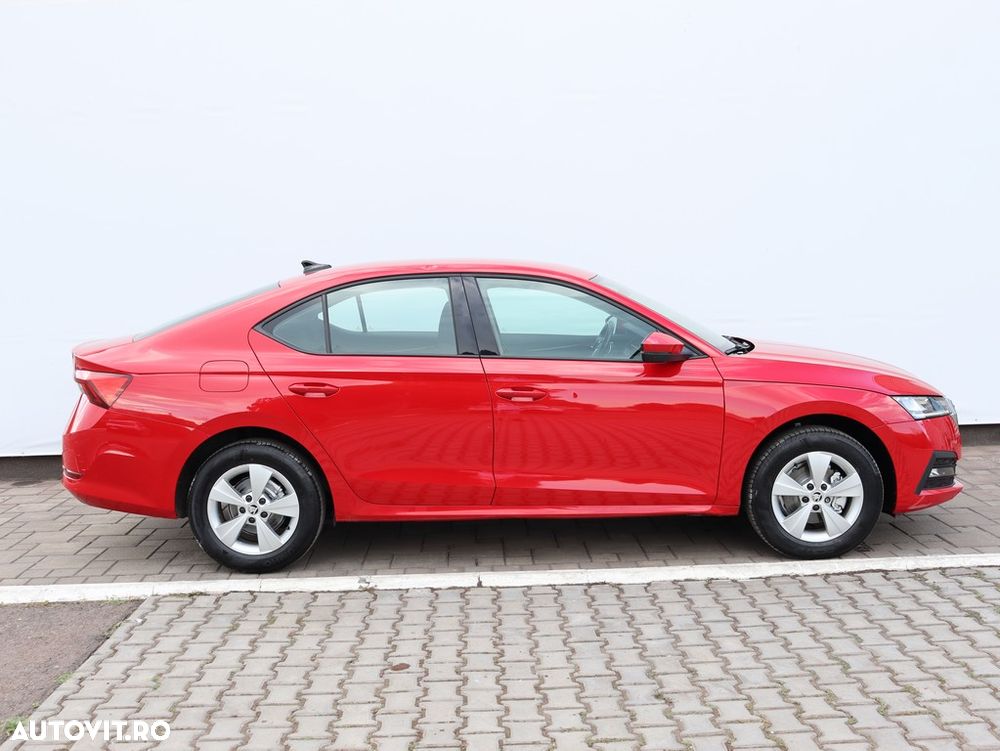 Skoda Octavia 2.0 TDI Ambition - 7