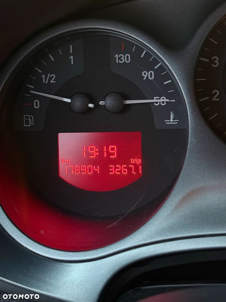 Seat Leon 1.8 TSI Sport - 8