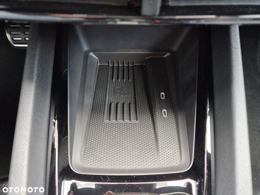 Skoda Octavia 1.5 TSI mHEV Sportline DSG - 37